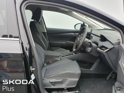 2025 Skoda Elroq