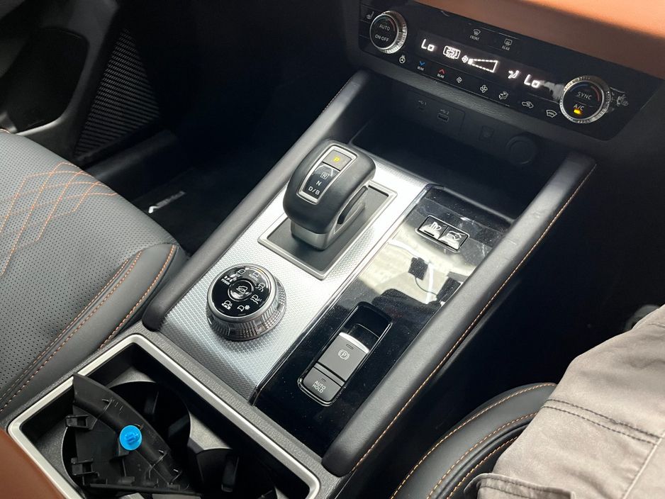 2023 Mitsubishi Outlander