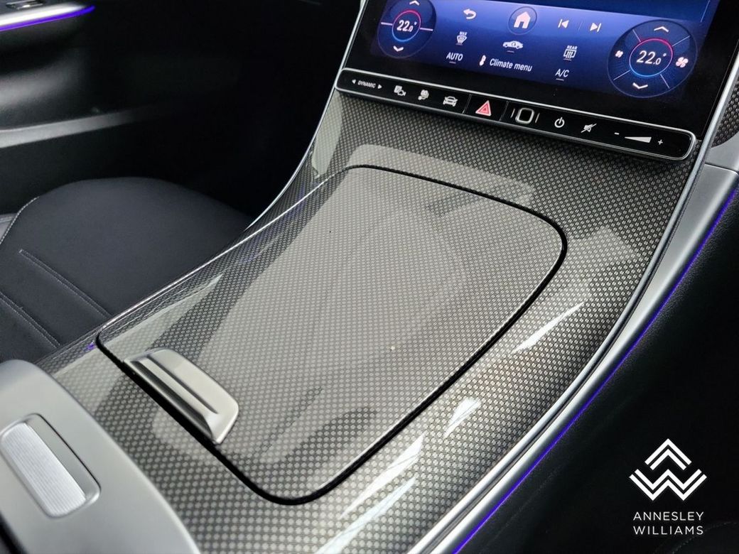 2025 Mercedes-Benz C Class