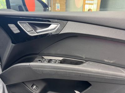 2023 Audi Q4 e-tron