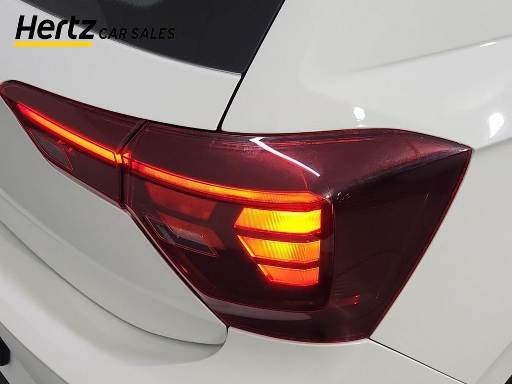 2023 Volkswagen Polo