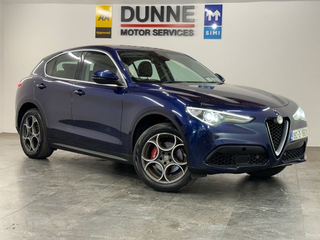vehicle for sale from Dunne Motor Services