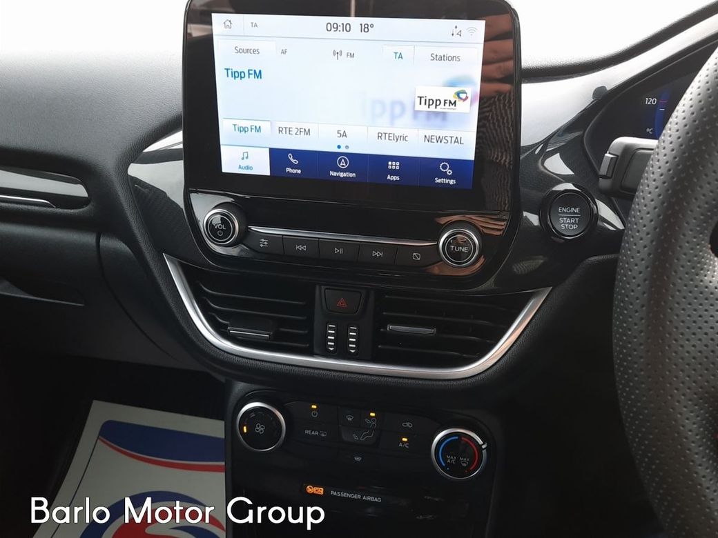 2023 Ford Puma