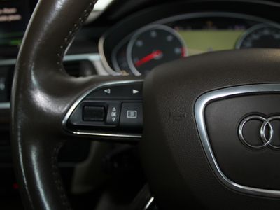 2016 Audi A7