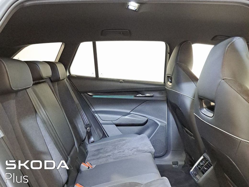 2024 Skoda Enyaq