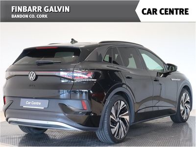 2022 Volkswagen ID.4