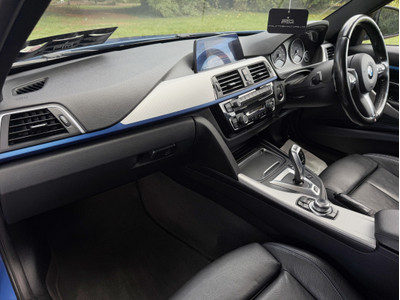 2017 BMW 3 Series