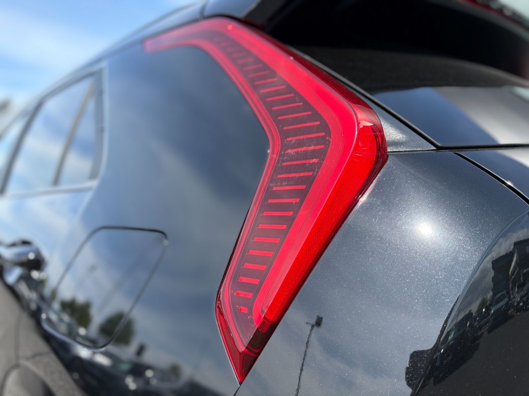 2024 Kia Niro
