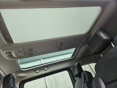 2020 Opel Zafira