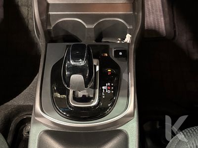 2020 Honda Grace