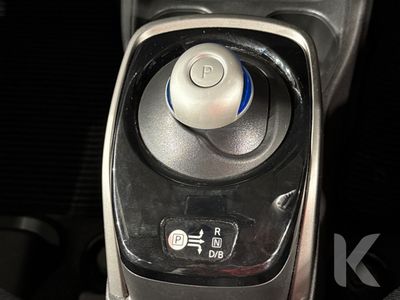 2020 Nissan Note