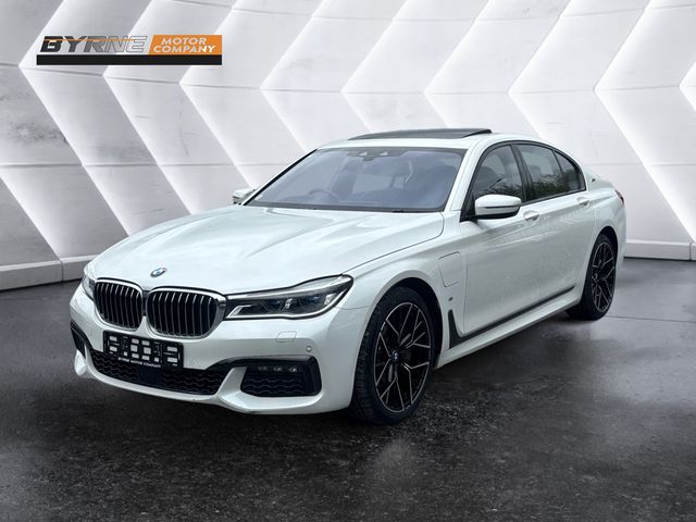 vehicle for sale from Byrne Motor Company