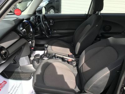 2014 Mini Cooper