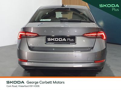 2024 Skoda Octavia