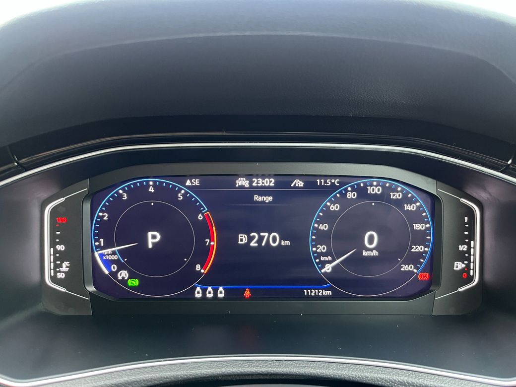 2022 Volkswagen T-Roc