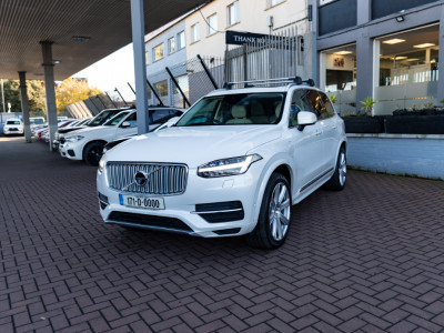 2017 Volvo XC90