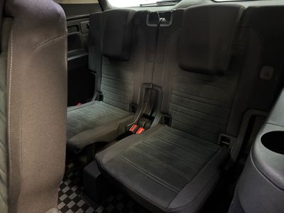 2021 Volkswagen Touran