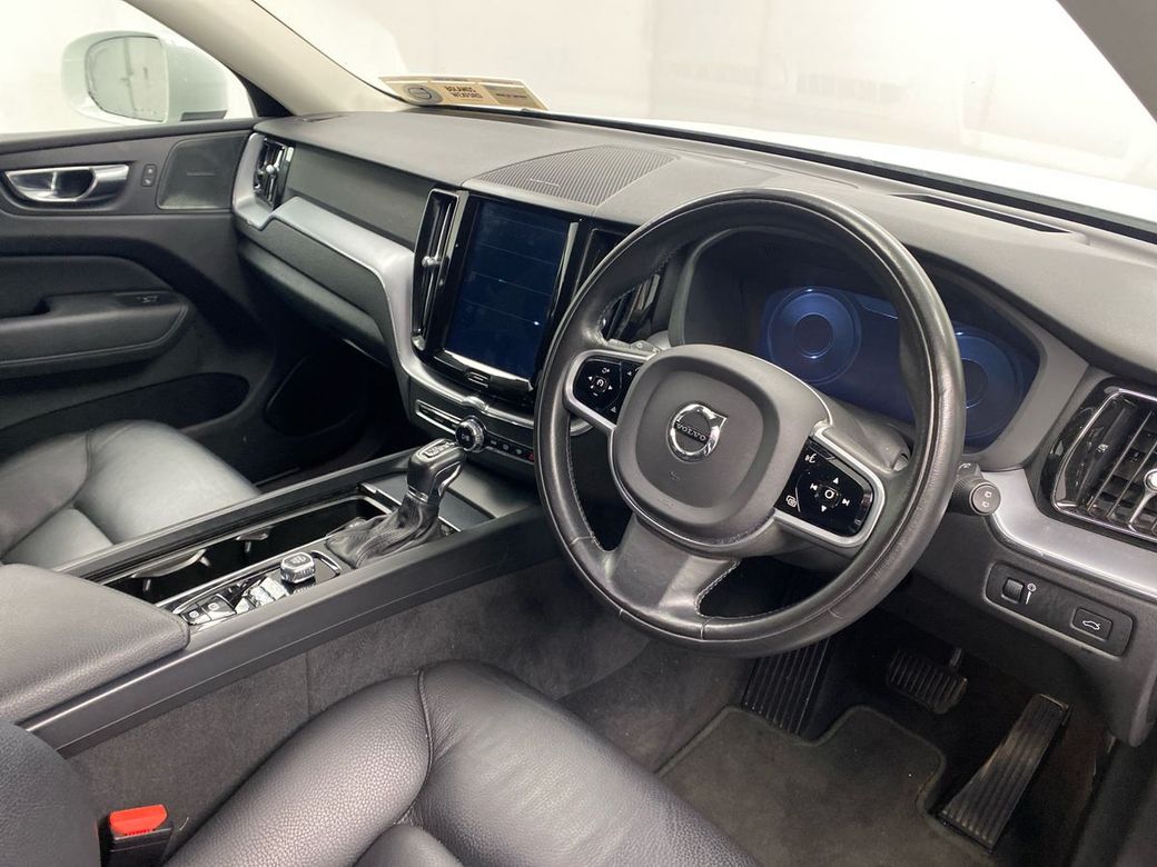 2020 Volvo XC60
