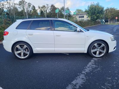 2013 Audi A3
