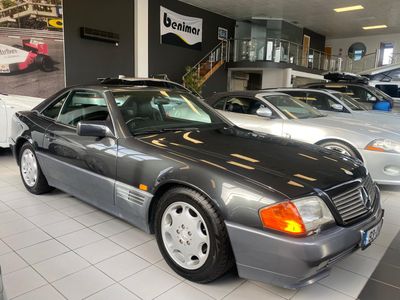 1993 Mercedes-Benz SL 500