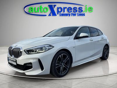 2020 BMW 1 Series