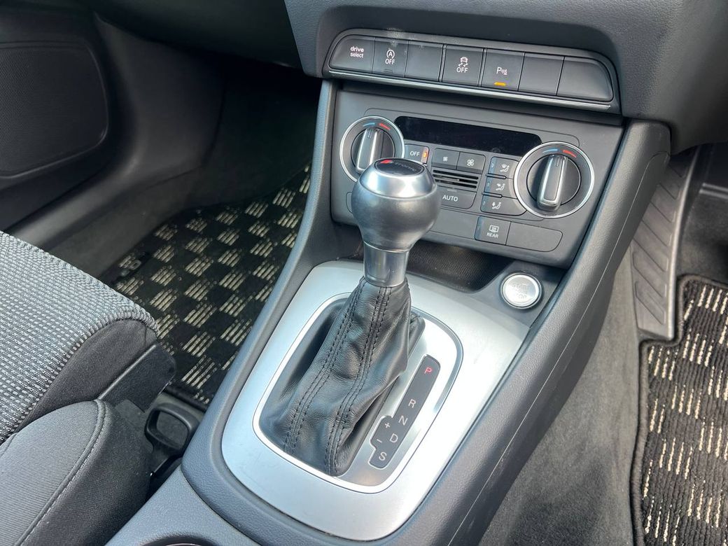 2017 Audi Q3