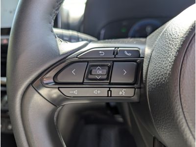 2024 Toyota Yaris Cross