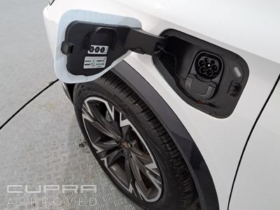 2026 Cupra Formentor