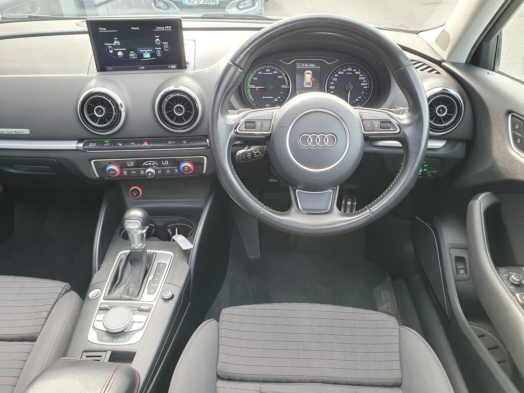 2016 Audi A3
