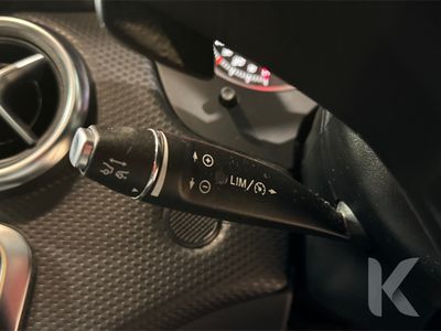 2018 Mercedes-Benz A Class