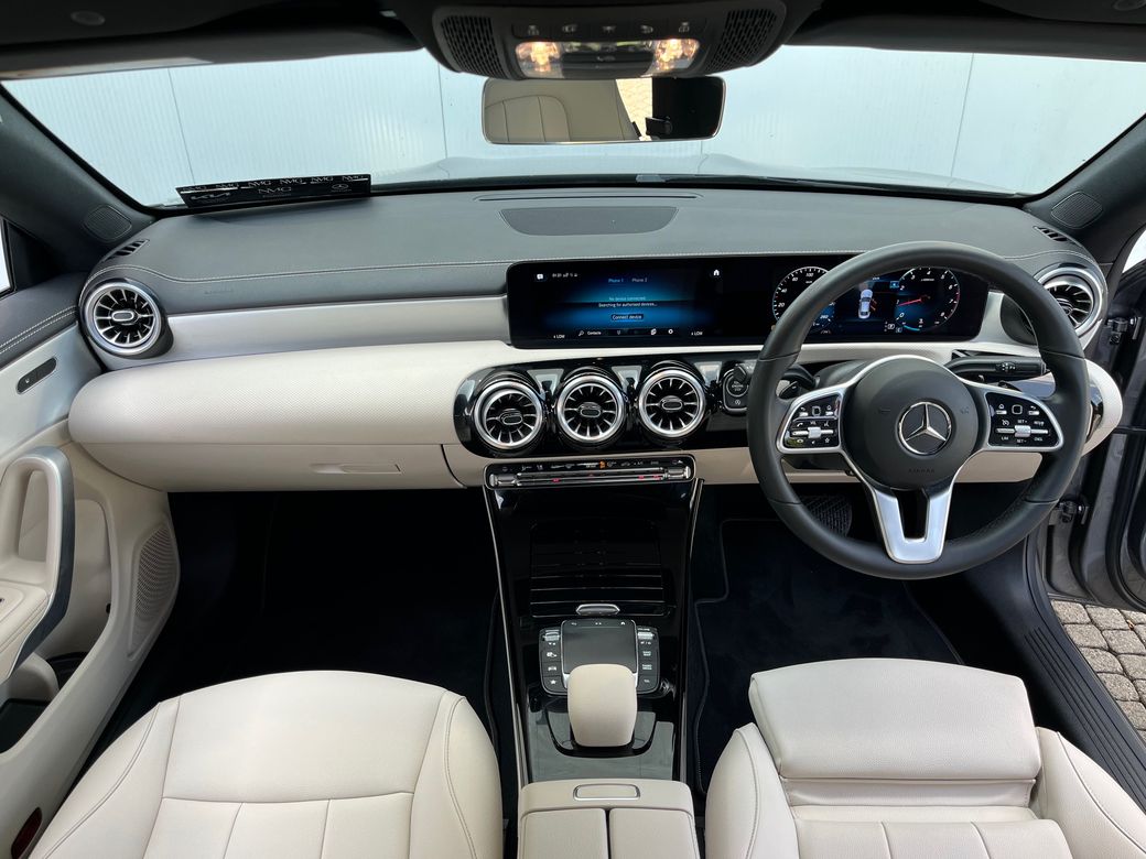 2023 Mercedes-Benz CLA Class