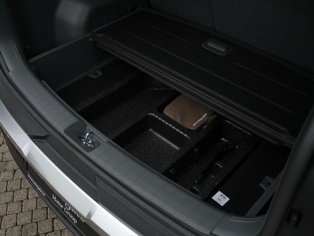 2026 Kia EV3