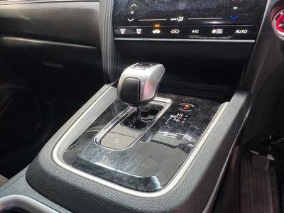2020 Honda Shuttle
