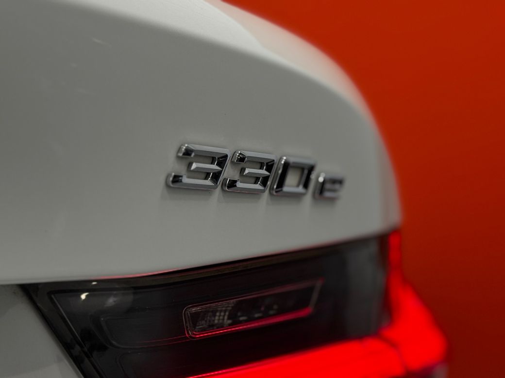 2023 BMW 3 Series