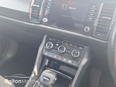 2024 Skoda Kodiaq