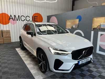 2023 Volvo XC60