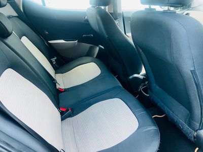 2017 Hyundai i10