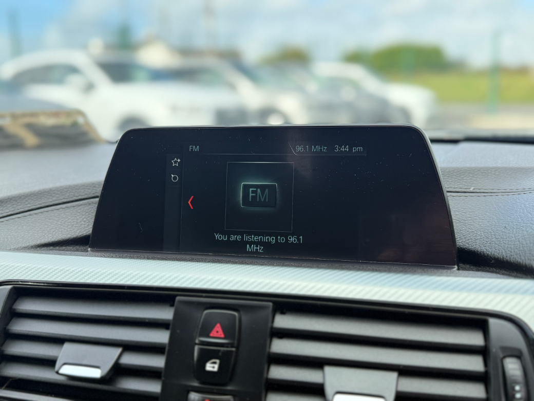 2018 BMW 3 Series
