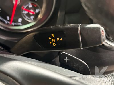 2017 Mercedes-Benz GLA Class