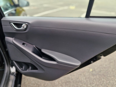 2018 Hyundai Ioniq