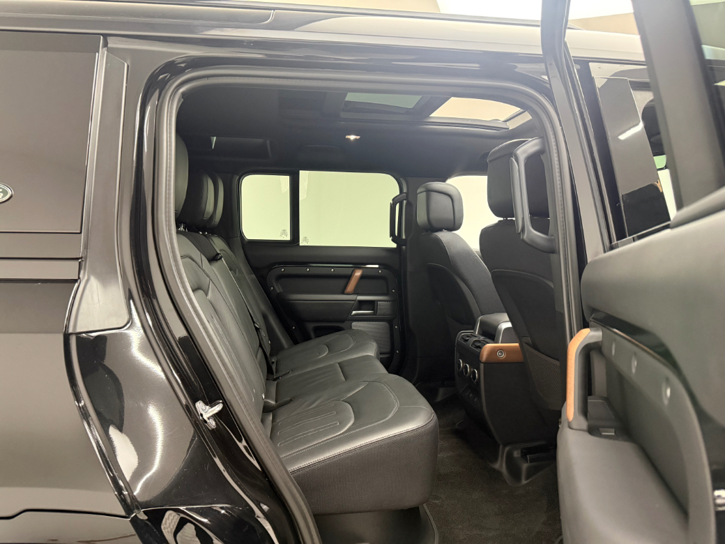 2023 Land Rover Defender