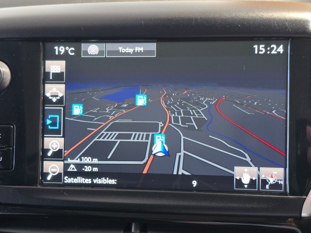 2016 Peugeot 2008