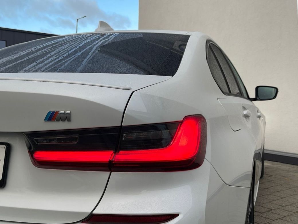 2020 BMW 3 Series