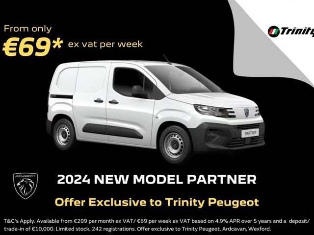 vehicle for sale from Trinity Motors Ardcavan