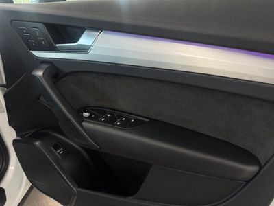 2020 Audi Q5