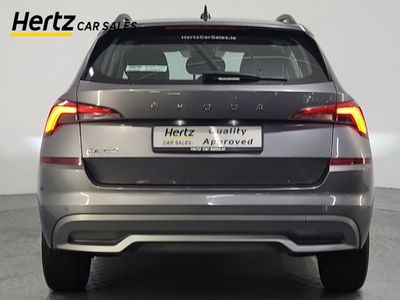 2024 Skoda Kamiq