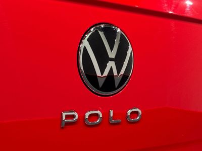 2021 Volkswagen Polo