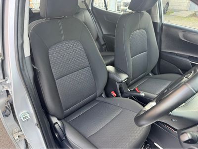 2022 Kia Picanto