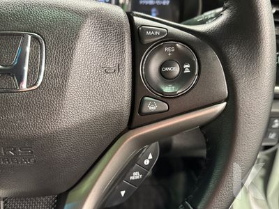 2019 Honda Grace