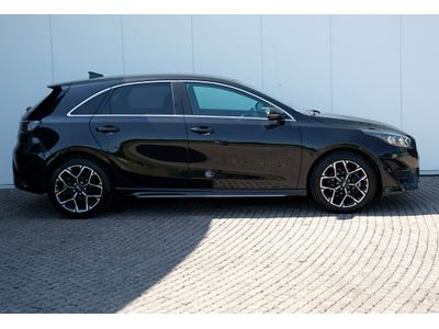 2025 Kia Ceed